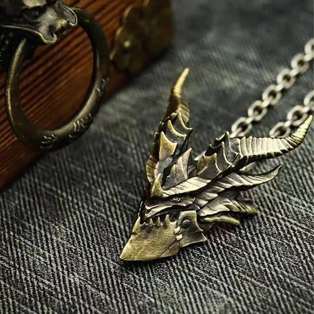 Yeni moda basit Retro Trend öl - Men'S Accessories Trending incelemesi ve fiyatı
