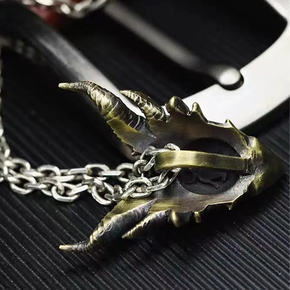 Yeni moda basit Retro Trend öl - Men'S Accessories Trending incelemesi ve fiyatı