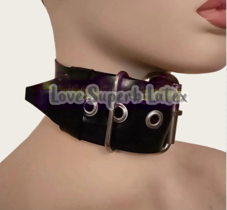0.4mm Seksi Lateks Boyun Gerda - Men Accessories Chain incelemesi ve fiyatı