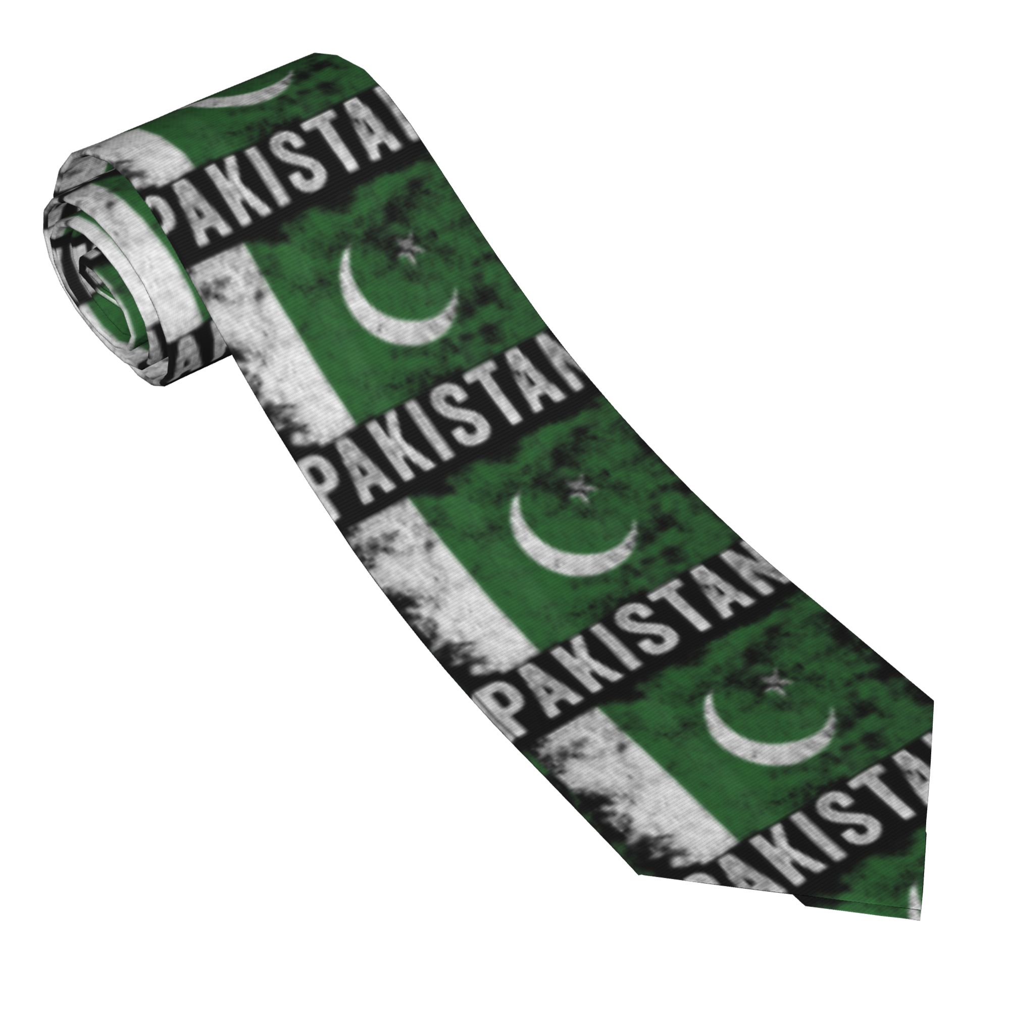 Pakistan Bayrağı Sıkıntılı Pak - Men Accessories In Pakistan incelemesi ve fiyatı