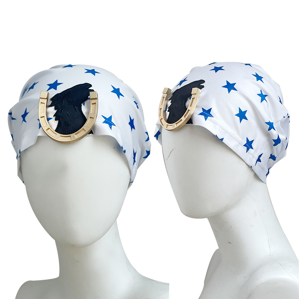 Jonathan Joestar Cosplay Şapka - Men Accessories Korea incelemesi ve fiyatı
