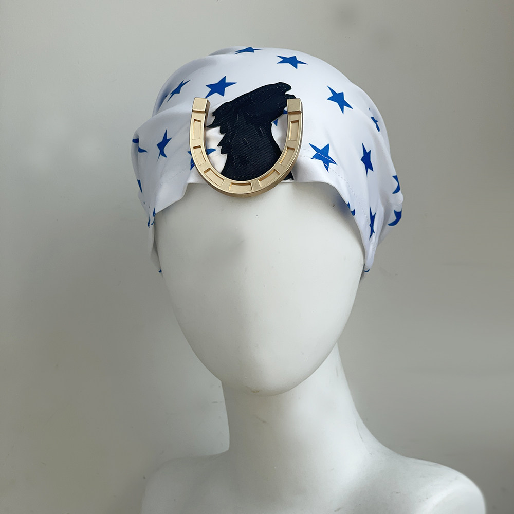 Jonathan Joestar Cosplay Şapka - Men Accessories Korea incelemesi ve fiyatı