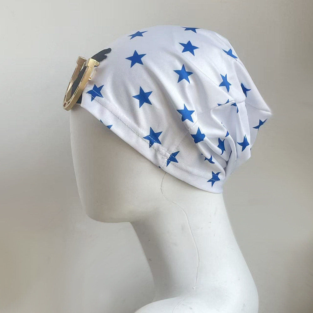 Jonathan Joestar Cosplay Şapka - Men Accessories Korea incelemesi ve fiyatı