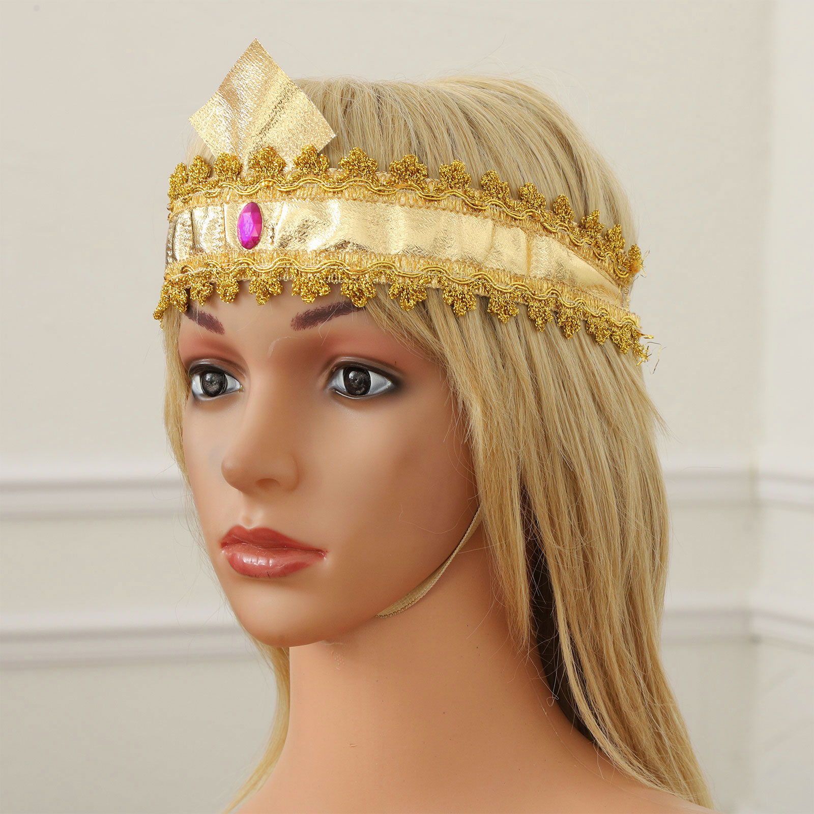 Masquerade Kadın Erkek Cosplay - Men Accessories Egypt incelemesi ve fiyatı