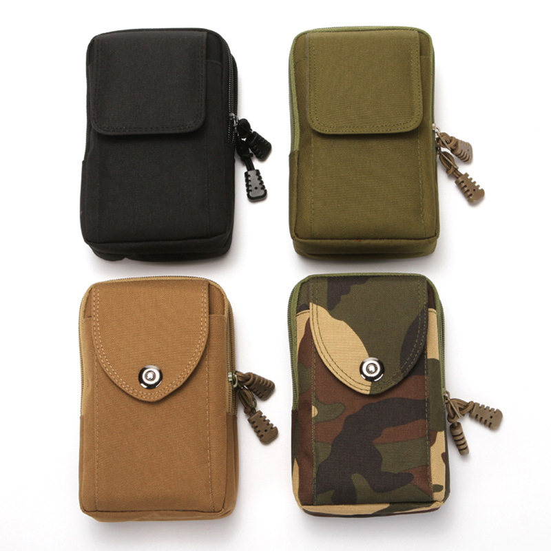 Telefon Kılıfı Çantası Kamufla - Men Accessories Box incelemesi ve fiyatı