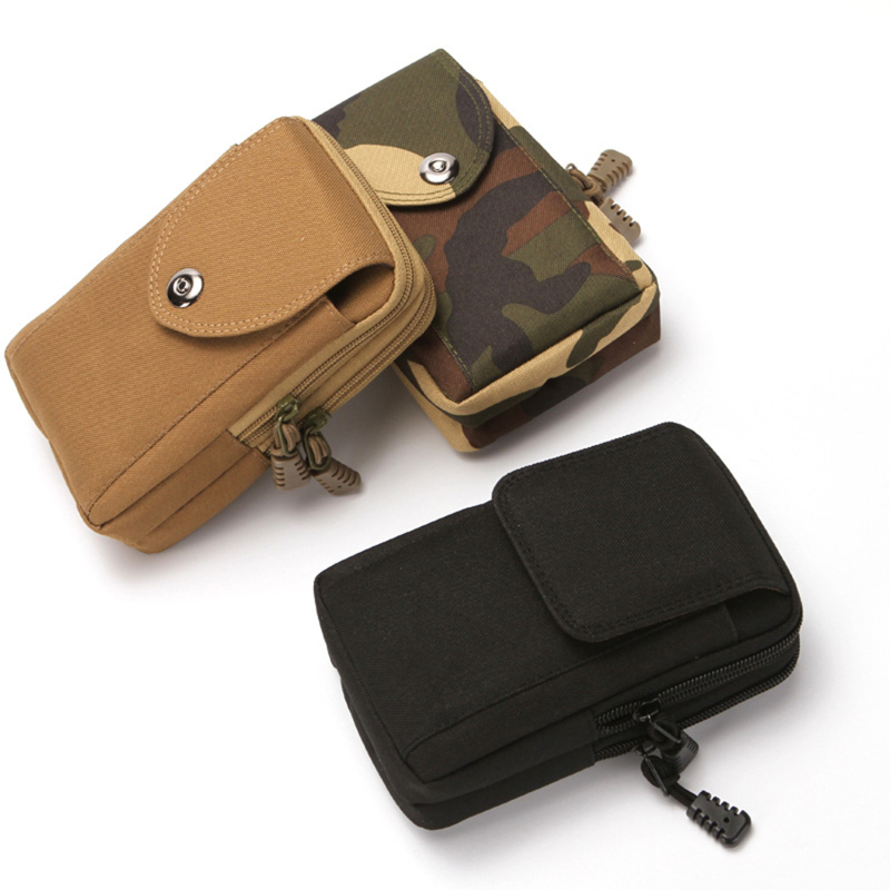 Telefon Kılıfı Çantası Kamufla - Men Accessories Box incelemesi ve fiyatı