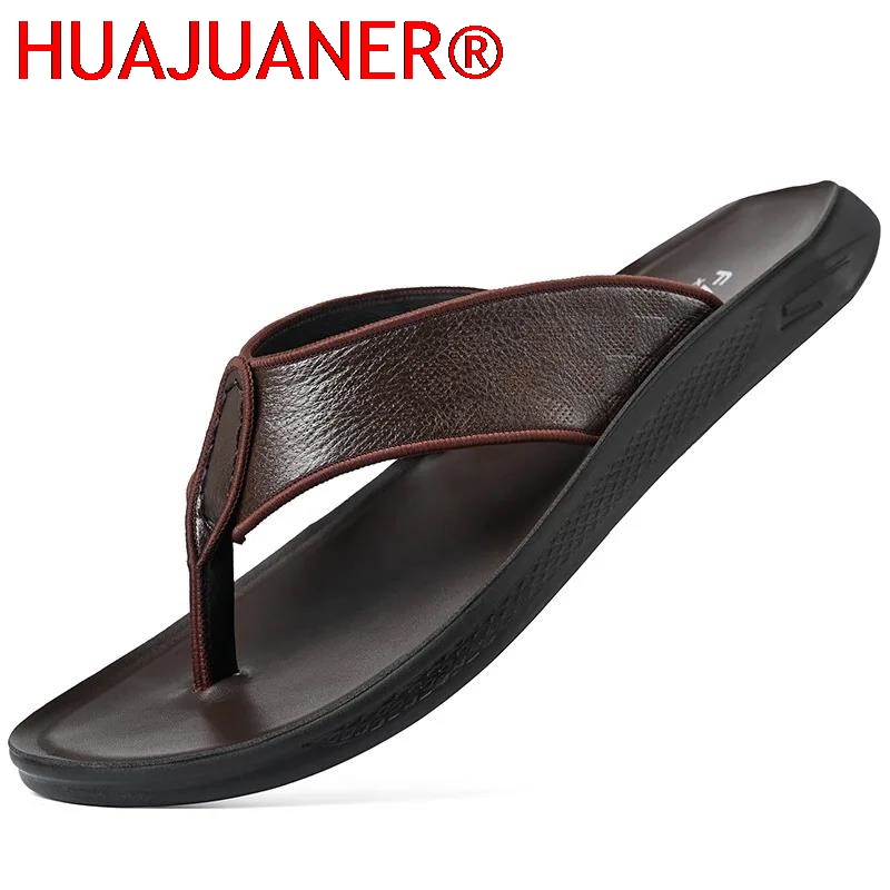 Günlük Dış Mekan Erkek Sandale - Men'S Accessories Leather incelemesi ve fiyatı