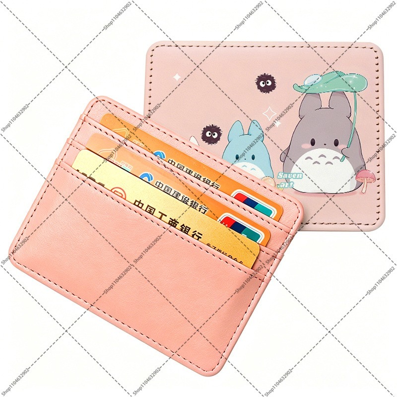 Totoro Sevimli İnce Kimlik ve  - Men Accessories Box incelemesi ve fiyatı