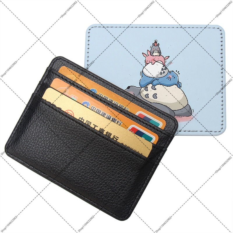 Totoro Sevimli İnce Kimlik ve  - Men Accessories Box incelemesi ve fiyatı