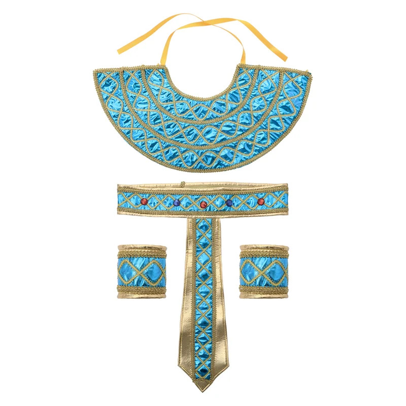 Mısır Kostüm Aksesuarları Yeti - Men Accessories Egypt incelemesi ve fiyatı