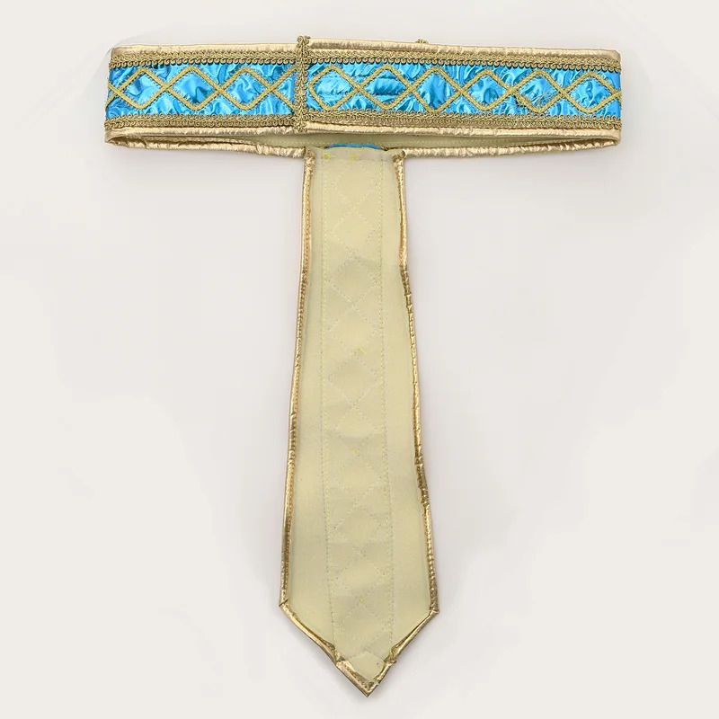 Mısır Kostüm Aksesuarları Yeti - Men Accessories Egypt incelemesi ve fiyatı