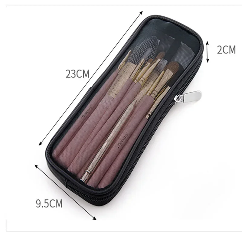 Makyaj Fırça Seyahat Çantası K - Men Accessories Box incelemesi ve fiyatı