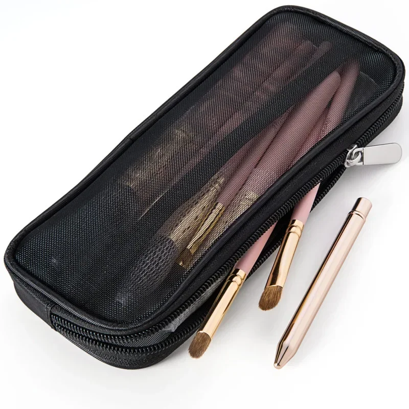 Makyaj Fırça Seyahat Çantası K - Men Accessories Box incelemesi ve fiyatı